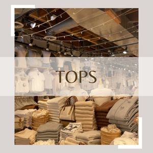 ~Tops~